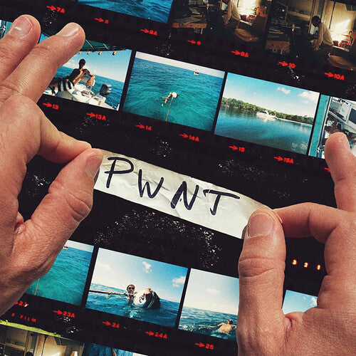 PWNT - PWNT - Play What's Not There