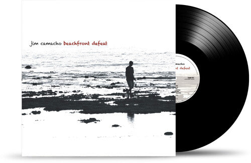 Jim Camacho - Jim Camacho - Beachfront Defeat