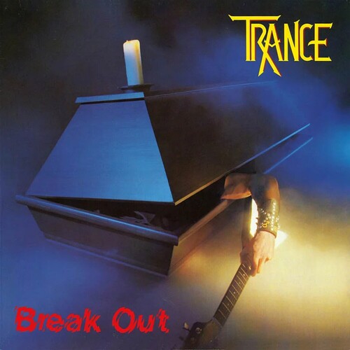 Trance - Trance - Break Out
