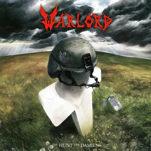 Warlord - Warlord - The Hunt For Damien [Evergreen]