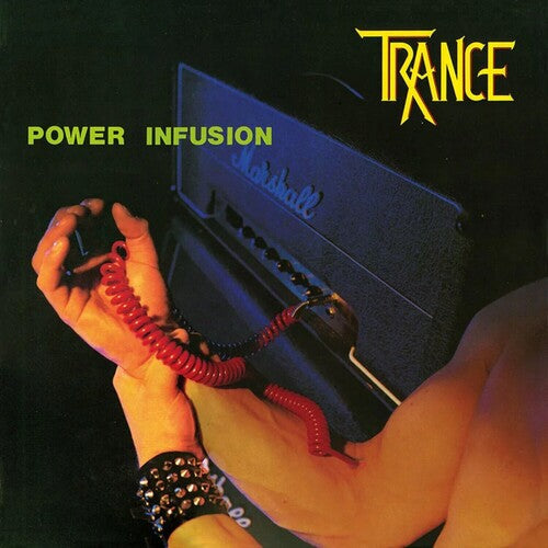 Trance - Trance - Power Infusion