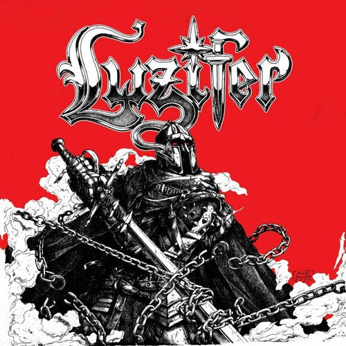 Luzifer - Luzifer - Iron Shackles