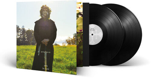 1476 - 1476 - In Exile [2LP]