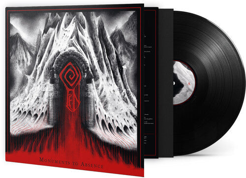 Fen - Fen - Monuments to Absence [2LP]