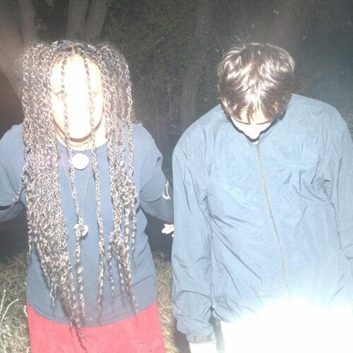 Jadu Heart - Jadu Heart - Derealised