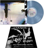 Chrome - Chrome - Blood On The Moon - Ice Blue