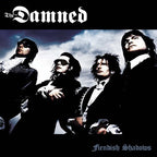 The Damned - The Damned - Fiendish Shadows [Blue]