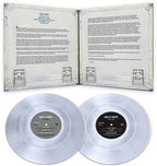 Great White - Great White - Stage [2LP Clear]
