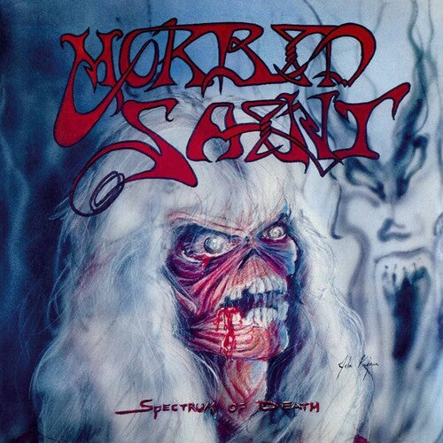 Morbid Saint - Morbid Saint - Spectrum Of Death