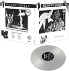 Reagan Youth - Reagan Youth - Youth Anthems For The New Order - Silver