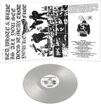 Reagan Youth - Reagan Youth - Youth Anthems For The New Order - Silver