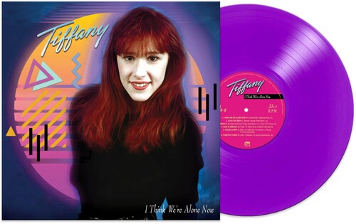 Tiffany - Tiffany - I Think We're Alone Now [Purple]