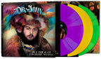 Dr. John - Dr. John - High Priest Of Psychedelic Voodoo [3LP]