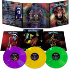 Dr. John - Dr. John - High Priest Of Psychedelic Voodoo [3LP]