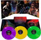 Dr. John - Dr. John - High Priest Of Psychedelic Voodoo [3LP]
