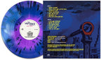 The Vibrators - The Vibrators - Mars Casino - Purple/blue Haze Splatter
