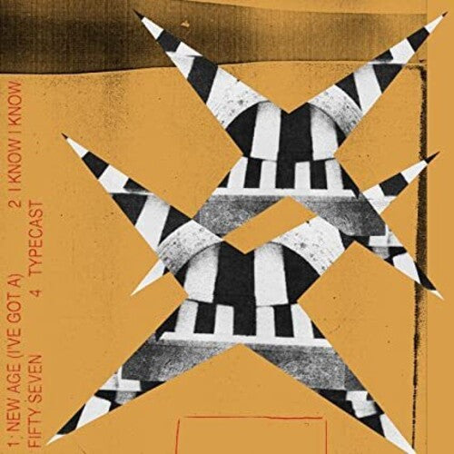 Lifeguard - Lifeguard - Crowd Can Talk / Dressed In Trenches