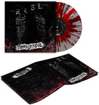 Tom Keifer - Tom Keifer - Rise [Silver/Red Splatter]