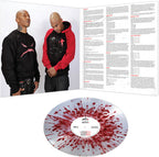 Onyx - Onyx - Blood On Da X