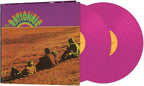 The Rationals - The Rationals - The Rationals - Magenta