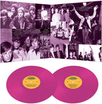 The Rationals - The Rationals - The Rationals - Magenta