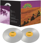 The Rationals - The Rationals - The Rationals - Silver