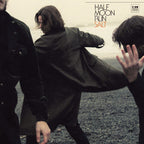 Half Moon Run - Half Moon Run - Salt