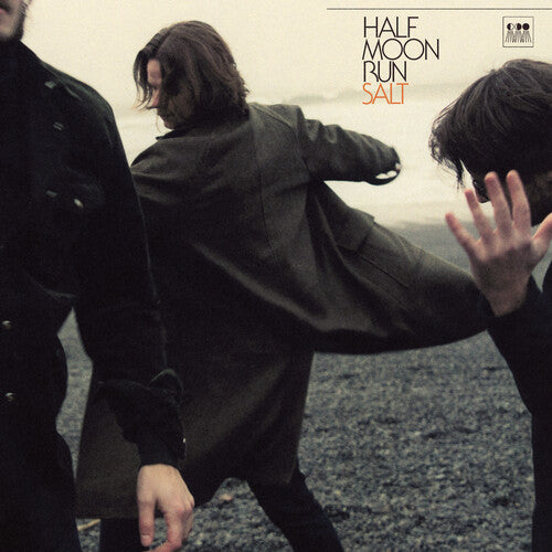 Half Moon Run - Half Moon Run - Salt