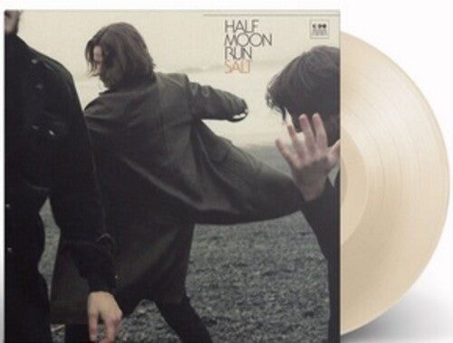 Half Moon Run - Half Moon Run - Salt