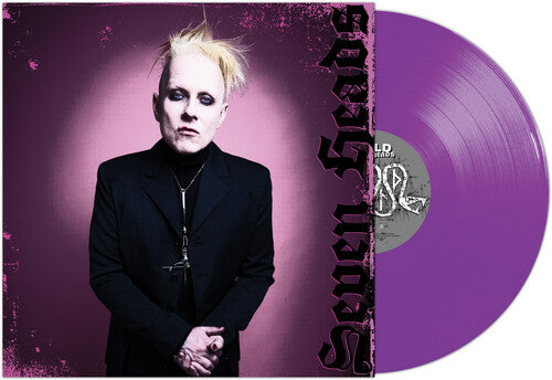 Skold - Skold - Seven Heads [Purple]