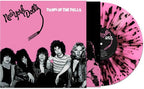 New York Dolls - New York Dolls - Dawn Of The Dolls [Pink/Black Splatter]