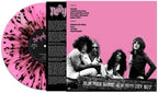 New York Dolls - New York Dolls - Dawn Of The Dolls [Pink/Black Splatter]