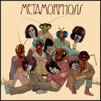 The Rolling Stones - The Rolling Stones - Metamorphosis