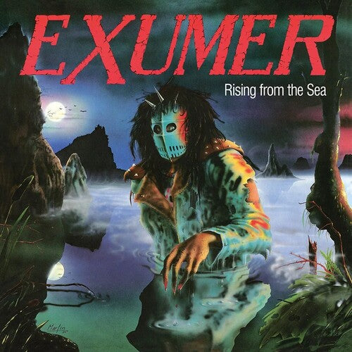 Exumer - Exumer - Rising From The Sea