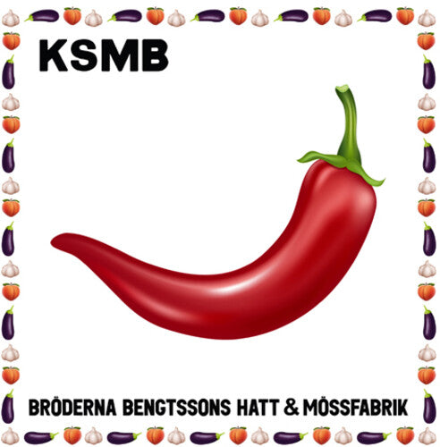 KSMB - KSMB - Broderna Bengtssons Hatt & Mossfabrik