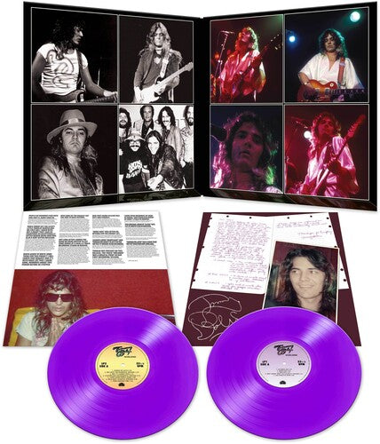 Tommy Bolin - Tommy Bolin - Whirlwind - Purple
