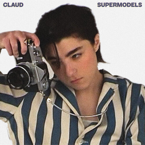 Claud - Claud - Supermodels