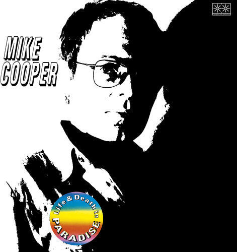 Mike Cooper - Mike Cooper - Life & Death in Paradise + Milan Live Acoustic 2018
