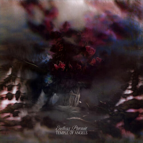 Temple of Angels - Temple of Angels - Endless Pursuit [Cloudy Clear]