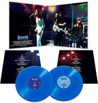 Nazareth - Nazareth - The Fool Circle Tour 1981 [2LP Blue]