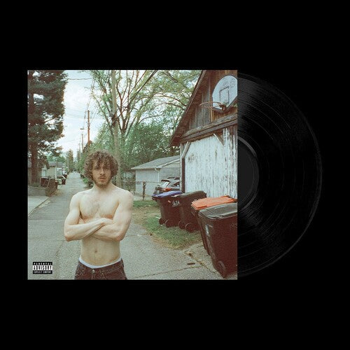 Jack Harlow - Jack Harlow - Jackman.