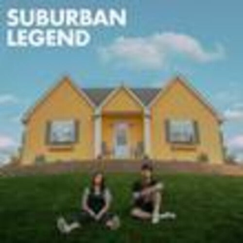 Durry - Durry - Suburban Legend