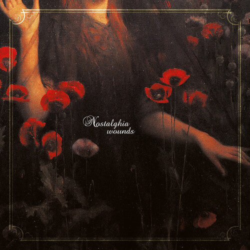 Nostalghia - Nostalghia - Wounds