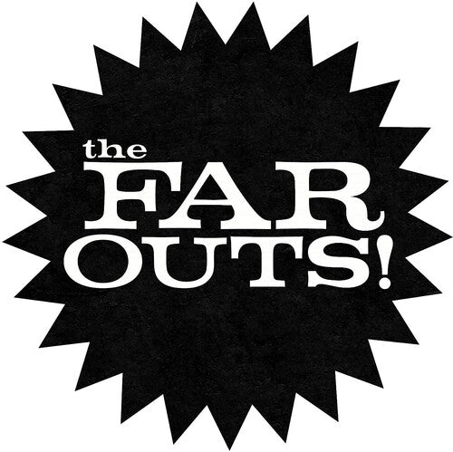 Far Outs - Far Outs - The Far Outs