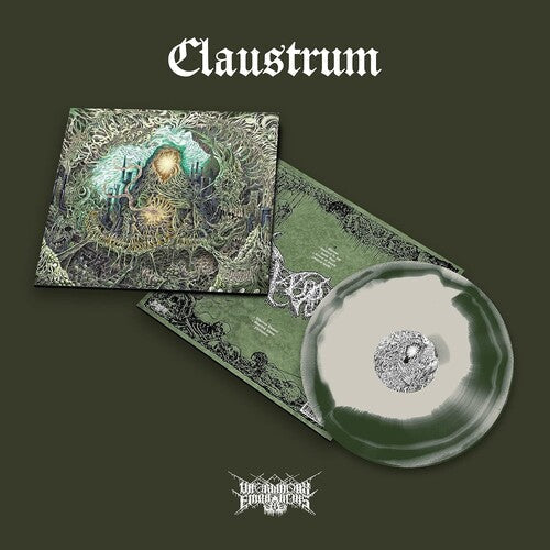 Claustrum - Claustrum - Claustrum