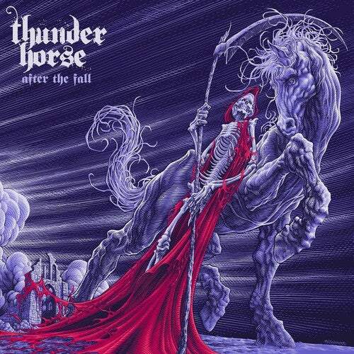 Thunder Horse - Thunder Horse - After The Fall