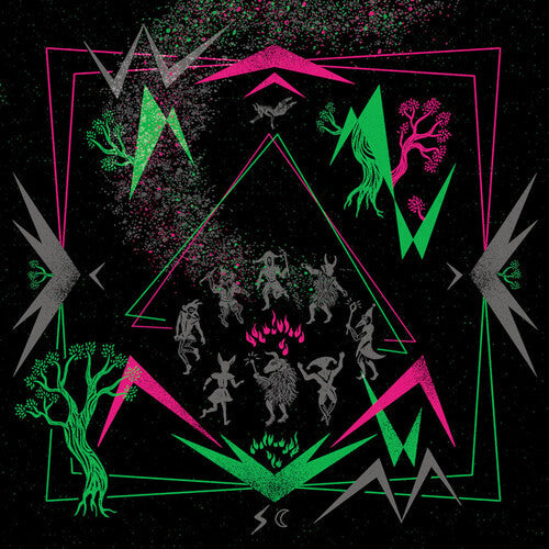 Zohastre - Zohastre - Abracadabra