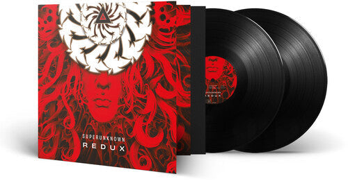 Various Artists - Various Artists - Superunknown (Redux) [2LP]