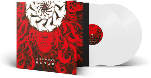 Various Artists - Various Artists - Superunknown (Redux) (Various Artists) [2LP White]