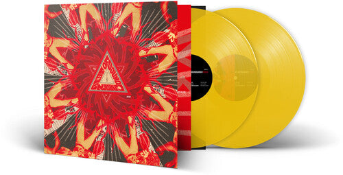 Various Artists - Various Artists - Best of Soundgarden (Redux) [2LP Yellow]
